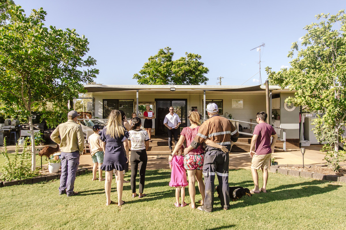 Why Mount Isa property is ripe for investors