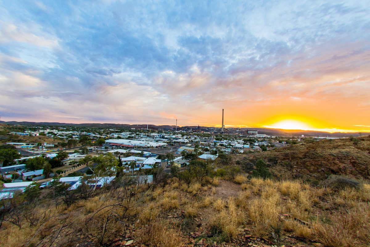 From tent houses and dongas – the history of Mount Isa homes