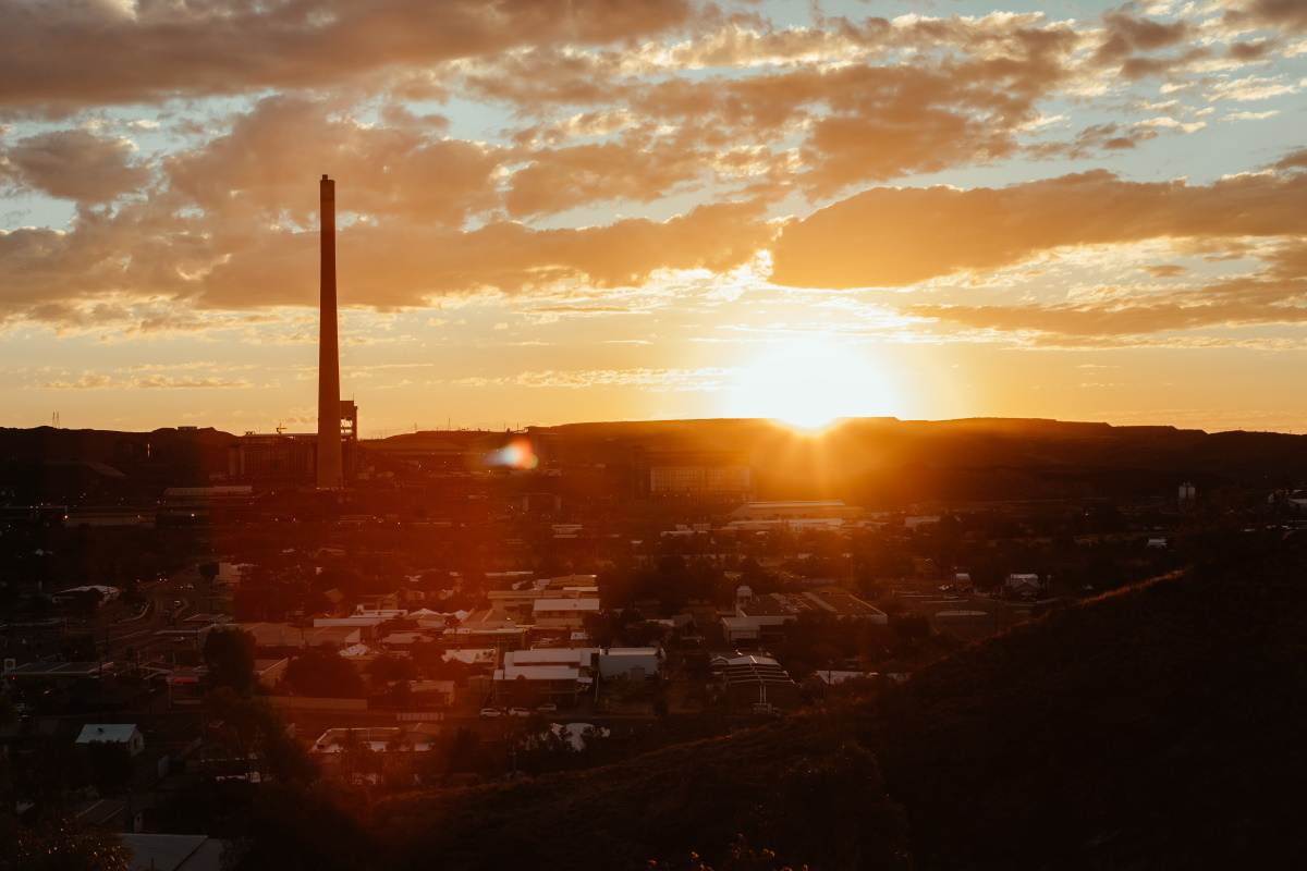 Tips for living and working in Mount Isa