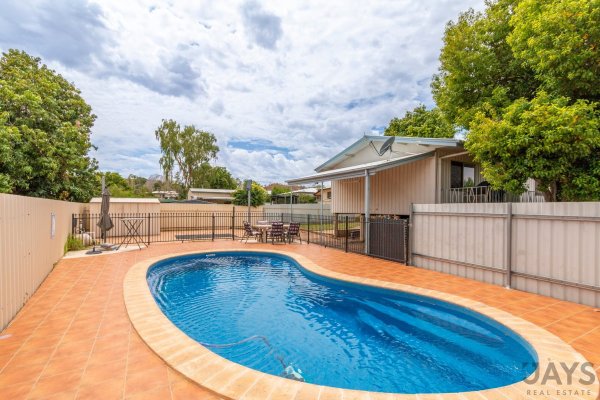 How much is stamp duty on Mount Isa homes
