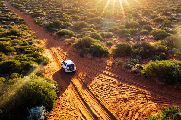 The best road trips from Mount Isa