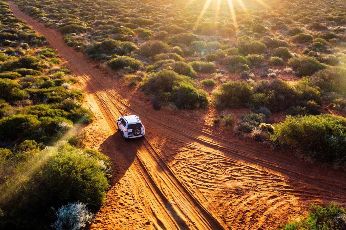 The best road trips from Mount Isa