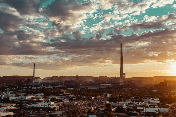 20 Mount Isa fast and fun facts