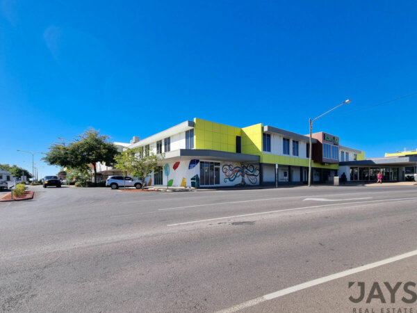 2 West Street, Mount Isa  QLD  4825