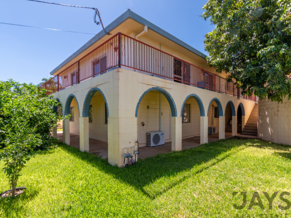 15 Alfred Street, Mount Isa  QLD  4825
